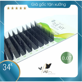 Mi khay classic 0.07 cong l mix size