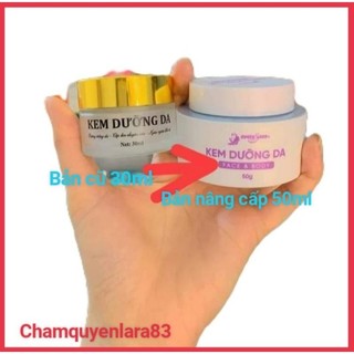 KEM DƯỠNG DA NỨT NẺ QUYÊN LARA