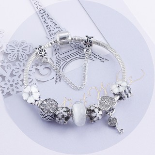 Hạt charm hoa 5 cánh