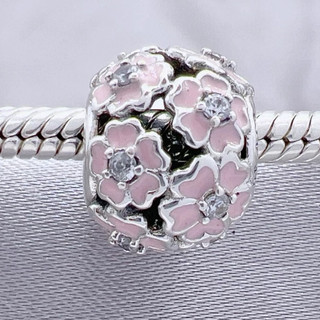 Hạt charm hoa 5 cánh