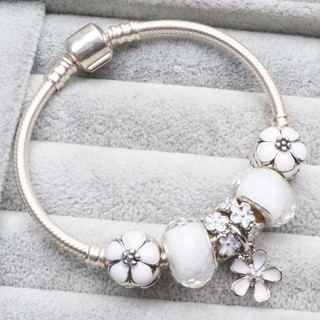 Hạt charm hoa 5 cánh