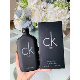 Nước hoa Unisex CK One / Be 100ml/200ml