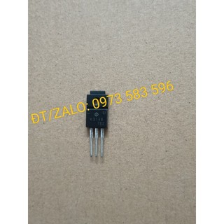 K3148 chân cắm / linh kiện hãng