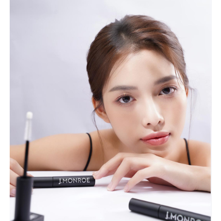Tinh chất dưỡng mi J.Monroe - Be Gorgeous