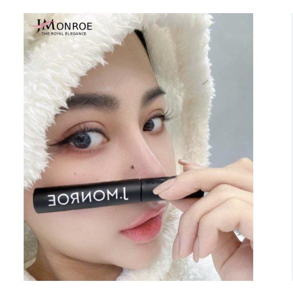 Tinh chất dưỡng mi J.Monroe - Be Gorgeous