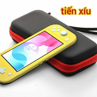 Túi chống sốc Nintendo Switch Lite bóp đựng nintendo switch lite hộp đựng bao đựng switch lite đủ mầu giao ngẫu nhiên