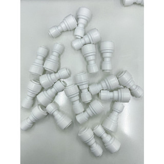 Đầu nối nhanh (Cút nối nhanh) thẳng 10mm-6mm