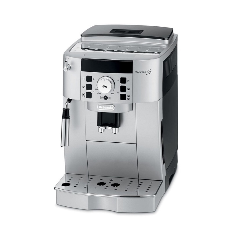 Máy pha cà phê Delonghi ECAM22.110.B, Delonghi ECAM22.110.SB