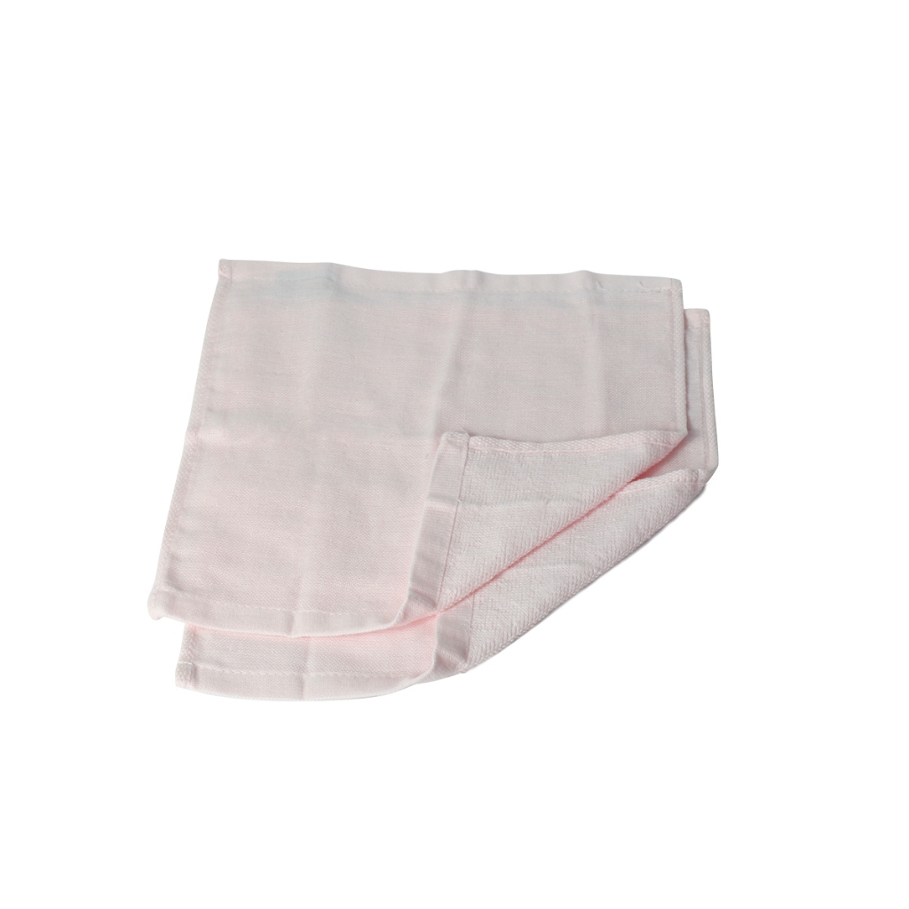 Bộ 6 Khăn Tay Trẻ Em Cotton Đa Năng U142