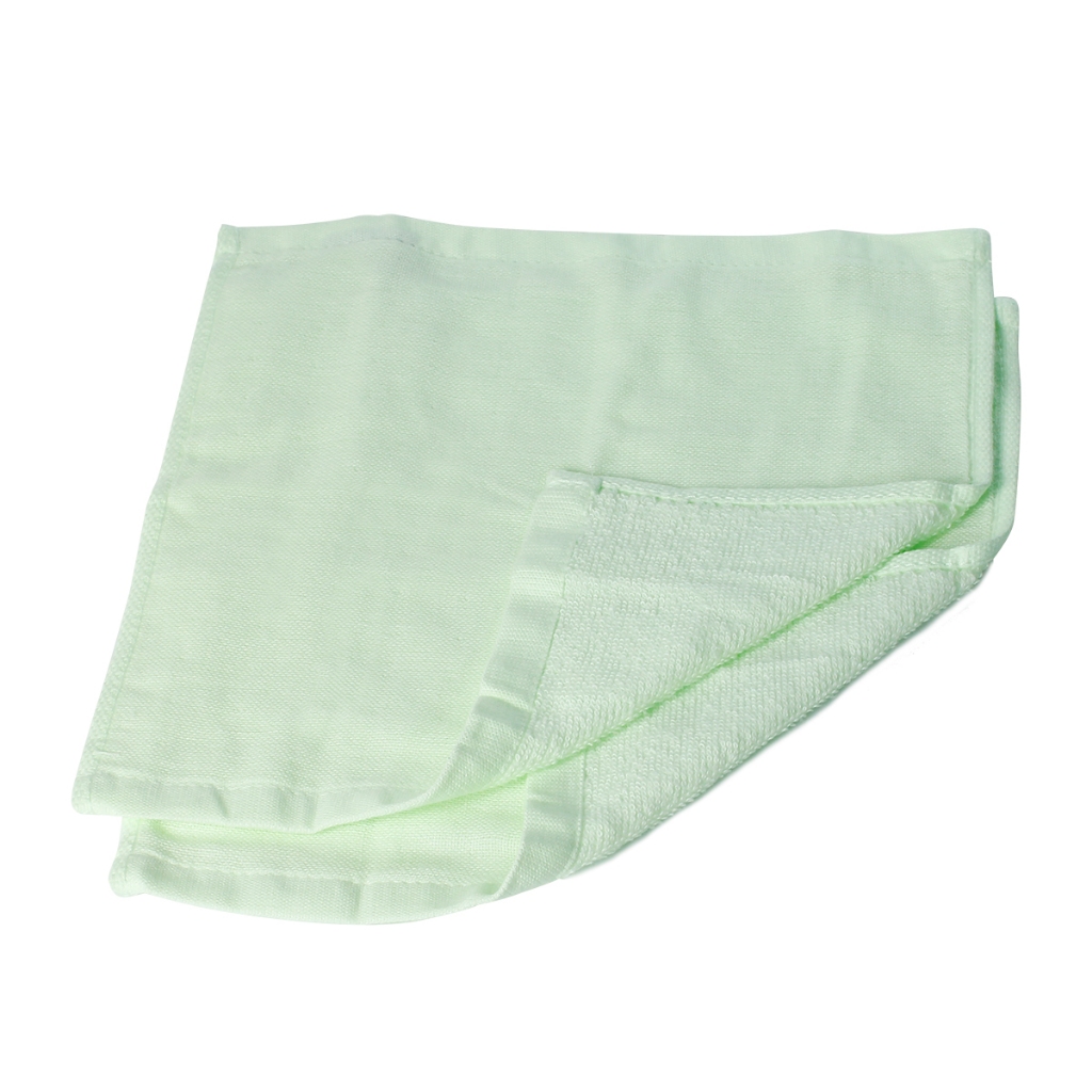 Bộ 6 Khăn Tay Trẻ Em Cotton Đa Năng U142