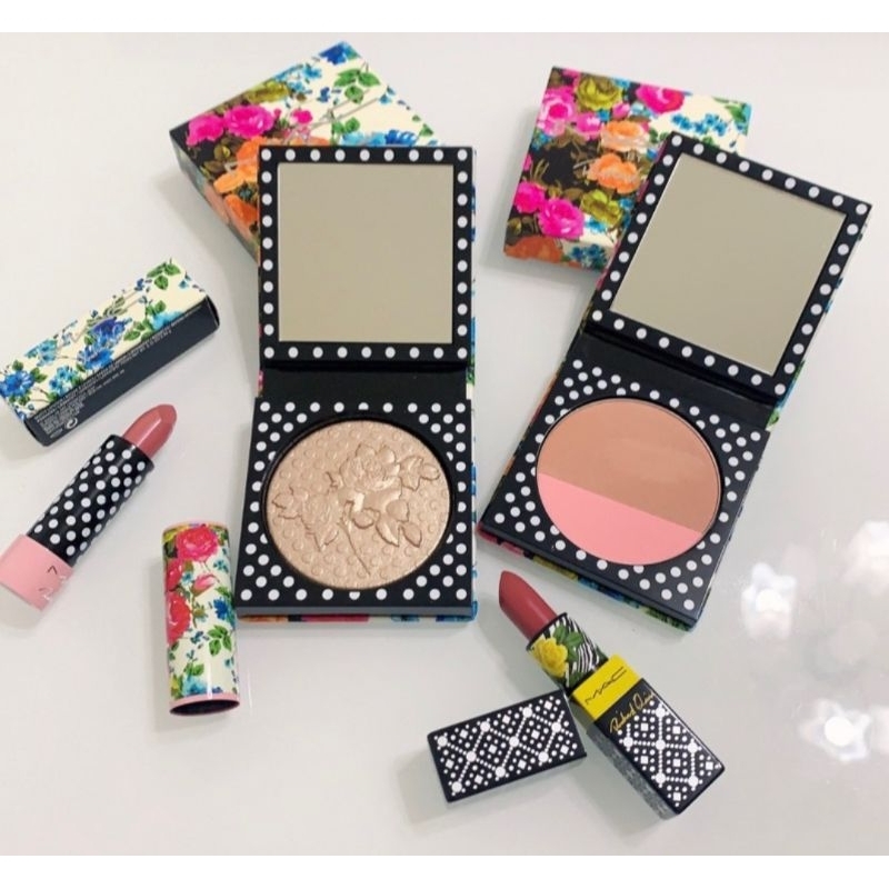 Phấn highlight MAC Richard Quinn