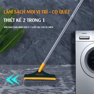 CHỔI CHÀ SÀN THÔNG MINH