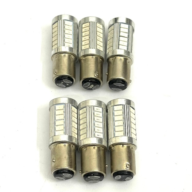 Đèn Hậu Nháy 33 Tim Nháy Phanh Chớp F1 Siêu Vip Hot Nhất Năm 2023