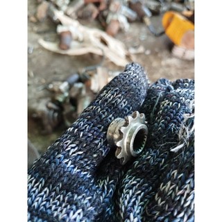 10 cái nhông đề xe máy