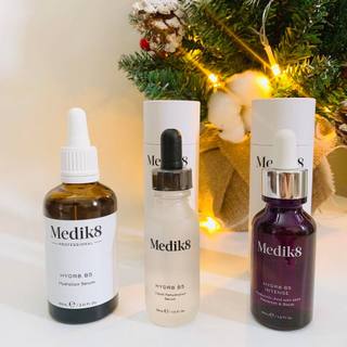 Serum Medik8 Hydr8 B5 Liquid Hydration Serum 30ml