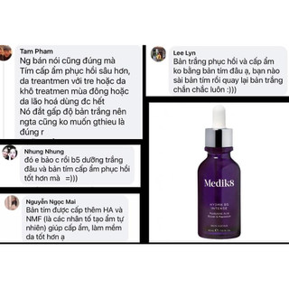 Serum Medik8 Hydr8 B5 Liquid Hydration Serum 30ml