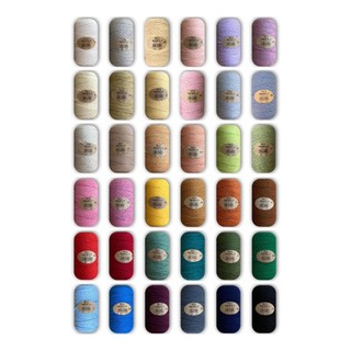 Sợi Simply cotton 150gr - Sợi Simply (TC20)