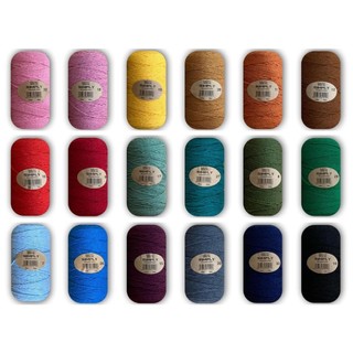 Sợi Simply cotton 150gr - Sợi Simply (TC20)