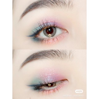 (Thanh lý-batch code: 3089) Bảng phấn mắt Huda Mercury Retrograde Eyeshadow Palette