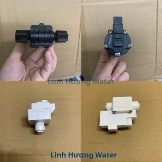 Van áp cao, van áp thấp Jeak, Shitong (chưa kèm dây)