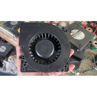 Quạt Sò NMB-MAT 24v-0.4A(12v chạy ok luôn nhé)