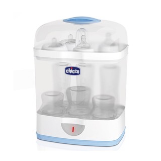 Chicco Máy tiệt trùng đa năng 2 in 1 Chicco