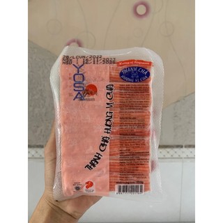 Thanh cua loại ngon 100g