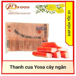 500g thanh cua loại ngon