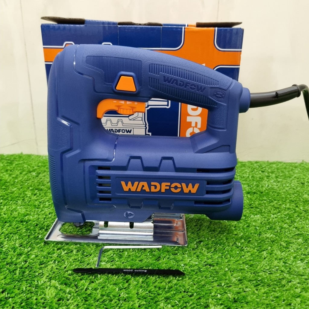Máy cưa lọng 400W WadFow WJS15401