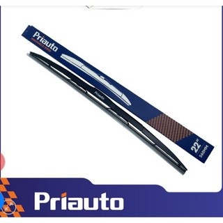 Gạt mưa 3 khúc Priauto chính hãng