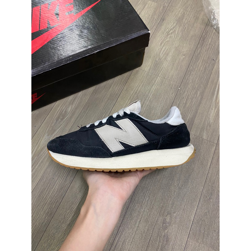 Giày Nb Real 2hand giá rẻ bao check