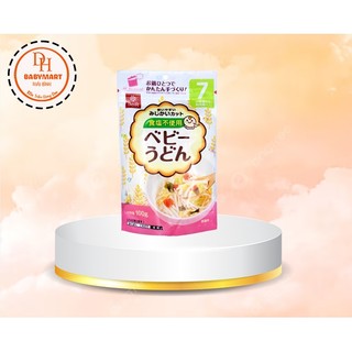 Bún khô hakubaku 100g – nhật bản – t10