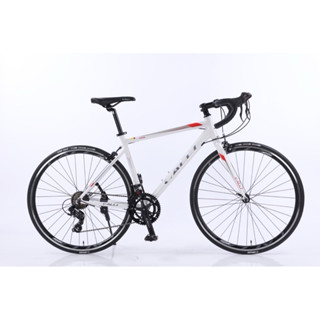 Nhập mã: XEDAPCL - Xe Đạp Đua Calli R3.5 Tay Đề Lắc Khung Nhôm 700C (tặng đèn, dầu xích, gọng nước, lục giác)