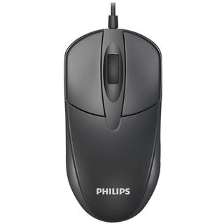 Chuột có dây Philips M234 bền đẹp