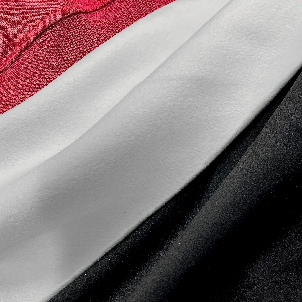 Áo Sweater Local Brand Cozy City Cycle nỉ lông cừu oversize nam nữ form rộng