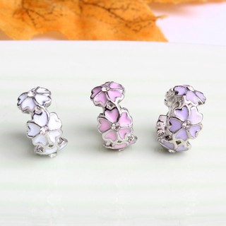 Hạt charm hoa 5 cánh