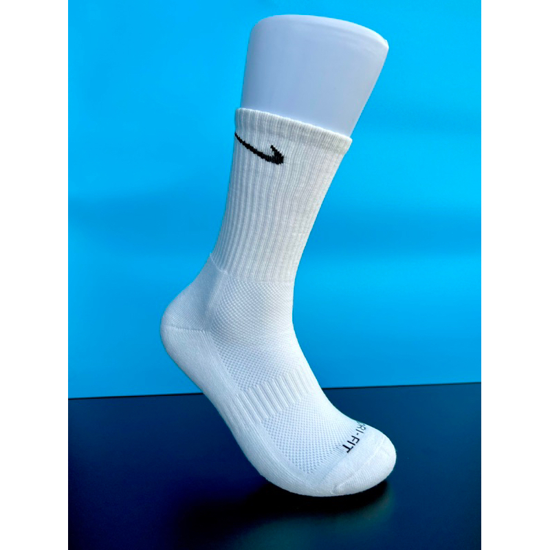 vớ thể thao nike cổ cao