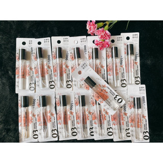 [Date 2028] Nước hoa - AROMA PERFUME MIST Hàn Quốc