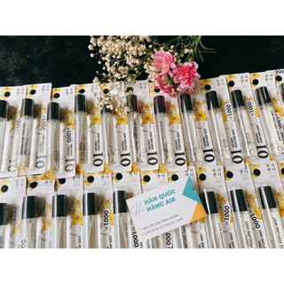 [Date 2028] Nước hoa - AROMA PERFUME MIST Hàn Quốc