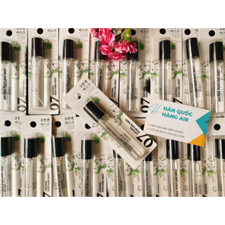 [Date 2028] Nước hoa - AROMA PERFUME MIST Hàn Quốc