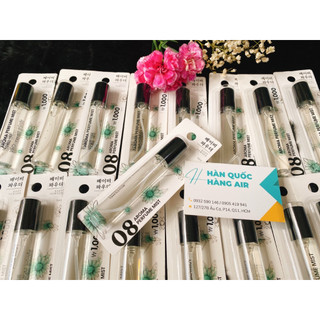 [Date 2028] Nước hoa - AROMA PERFUME MIST Hàn Quốc