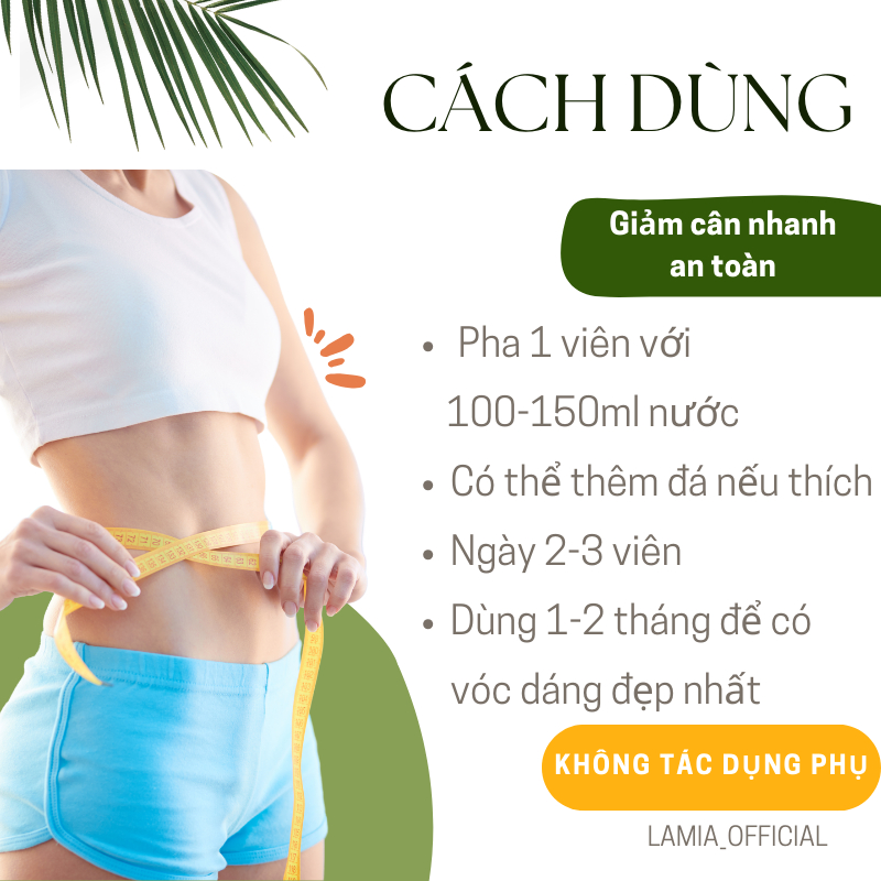 GIẢM CÂN CẤP TỐC VIÊN SỦI SLIM BODY BEAUTY  HIỆU QUẢ GẤP 3 LẦN NHANH AN TOÀN CHÍNH HÃNG