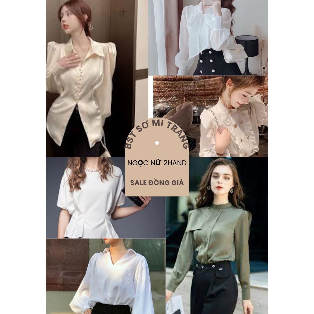 Mã 1,2,3. ĐỒNG GIÁ 19K/C. COMBO 3 GIÁ 39K.