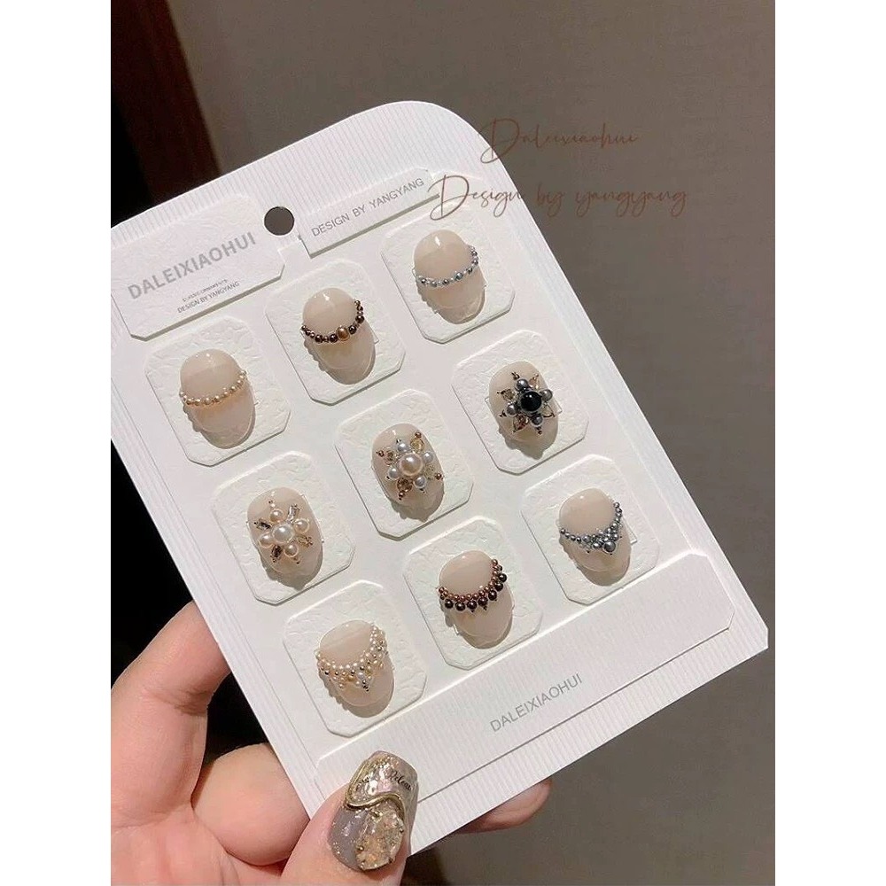 Hũ Ngọc Nguyên Hạt Mix Màu