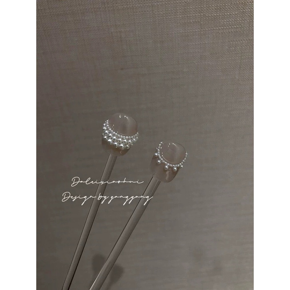 Hũ Ngọc Nguyên Hạt Mix Màu