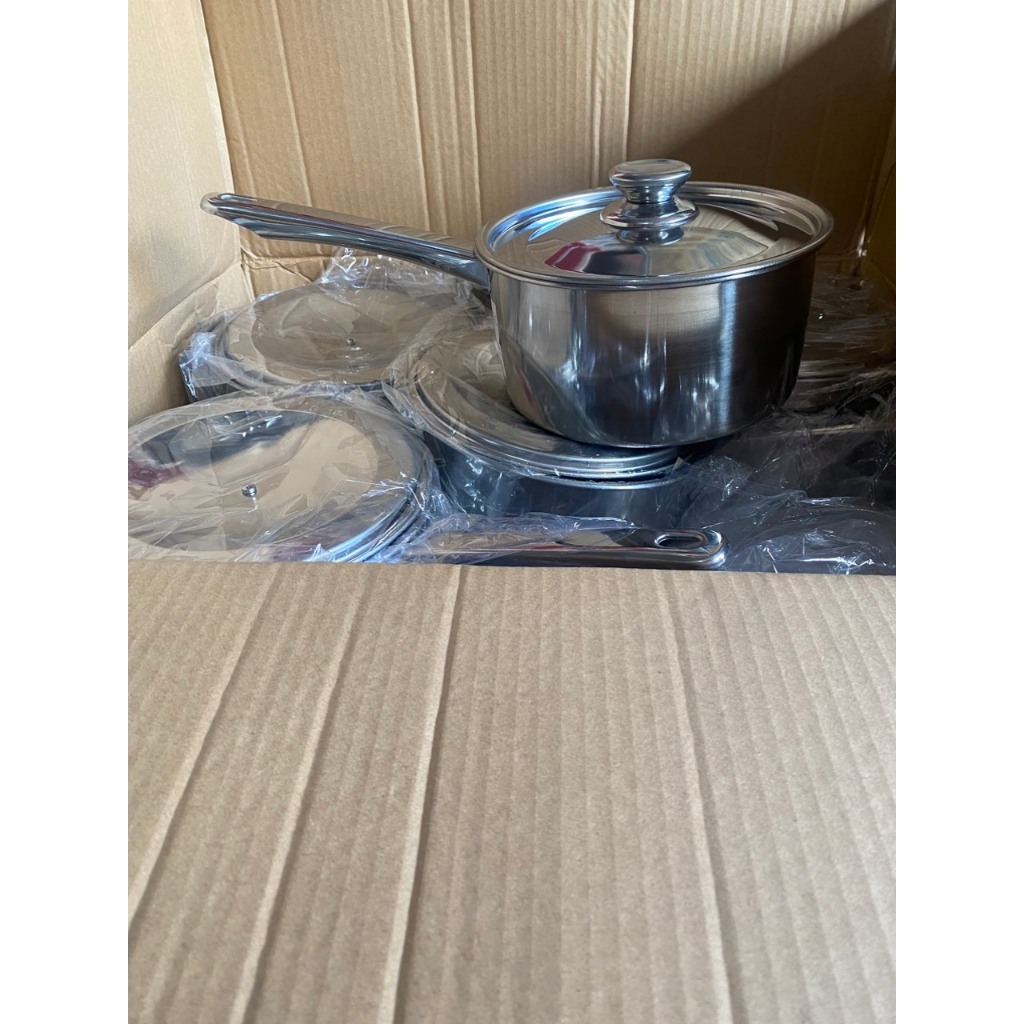 Nồi Quánh inox cao cấp