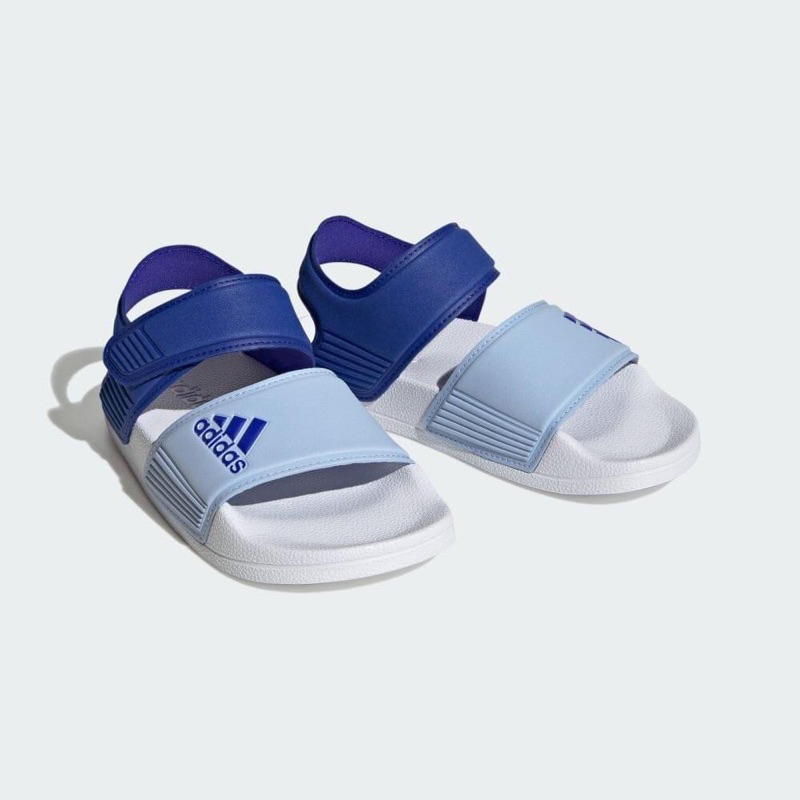 Dép sandal Kids Adi/das Adilette H06444 &H06445 Authentic Nhật bản
