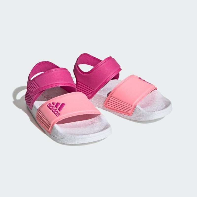 Dép sandal Kids Adi/das Adilette H06444 &H06445 Authentic Nhật bản