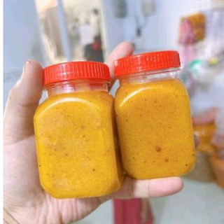 Hủ muối béo Cô Nga 100gr thơm ngon