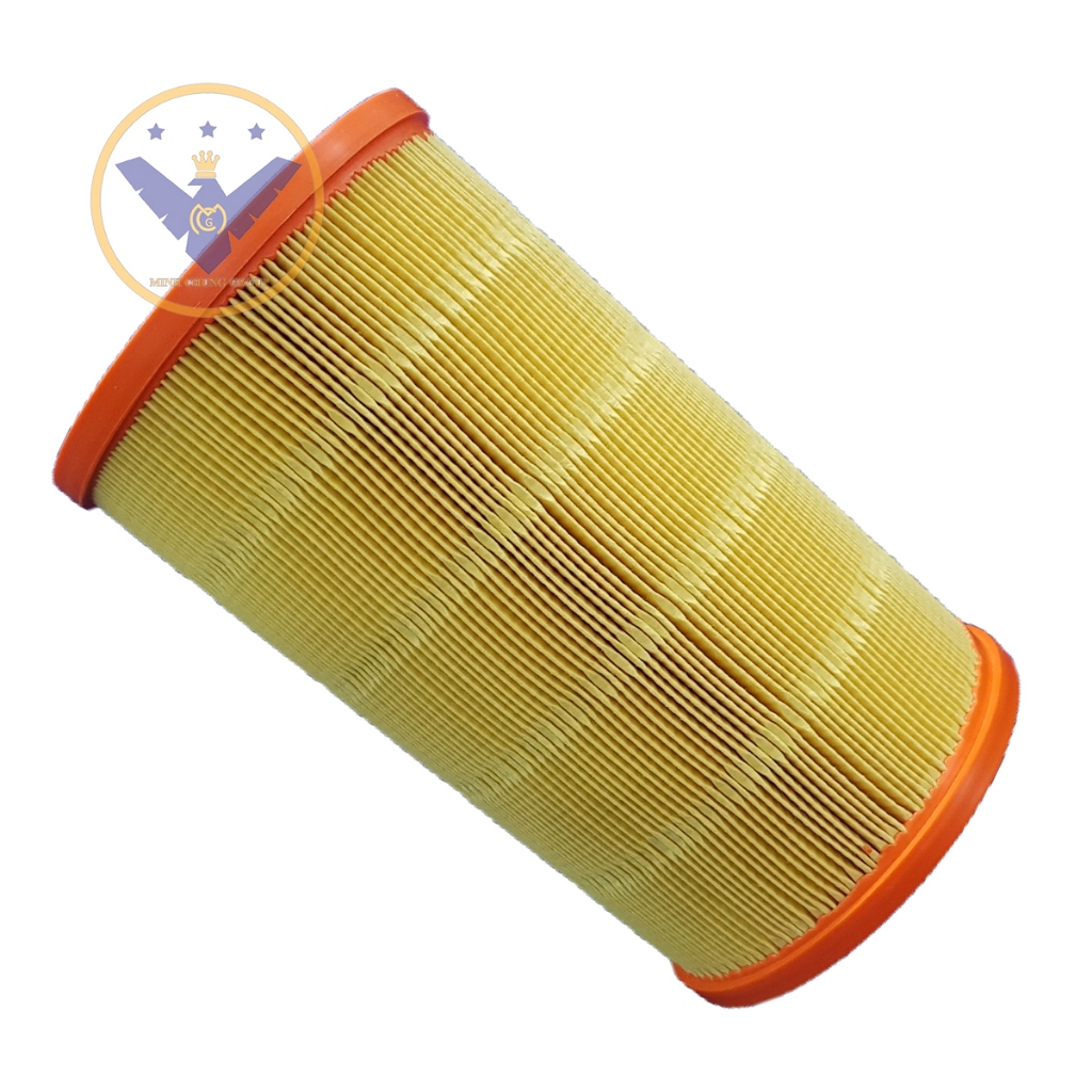 COMBO 4 lọc: Lọc điều hòa, lọc động cơ, lọc nhiên liệu ACDelco cho xe Chevrolet Trailblazer, colorado